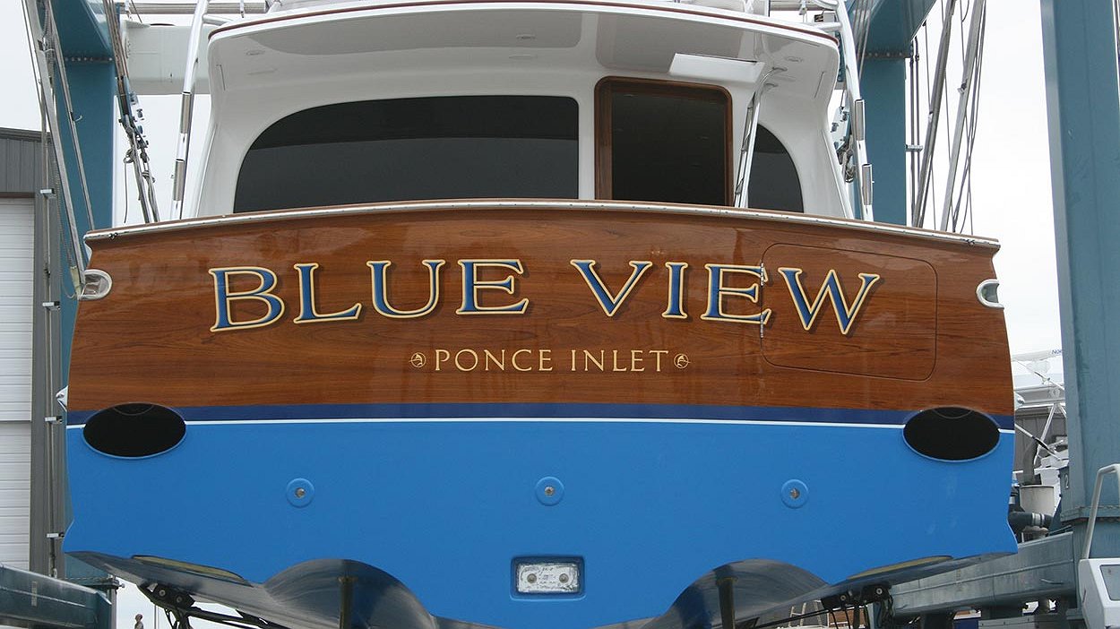 Ponce inlet gambling boat