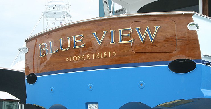 Ponce inlet gambling boat
